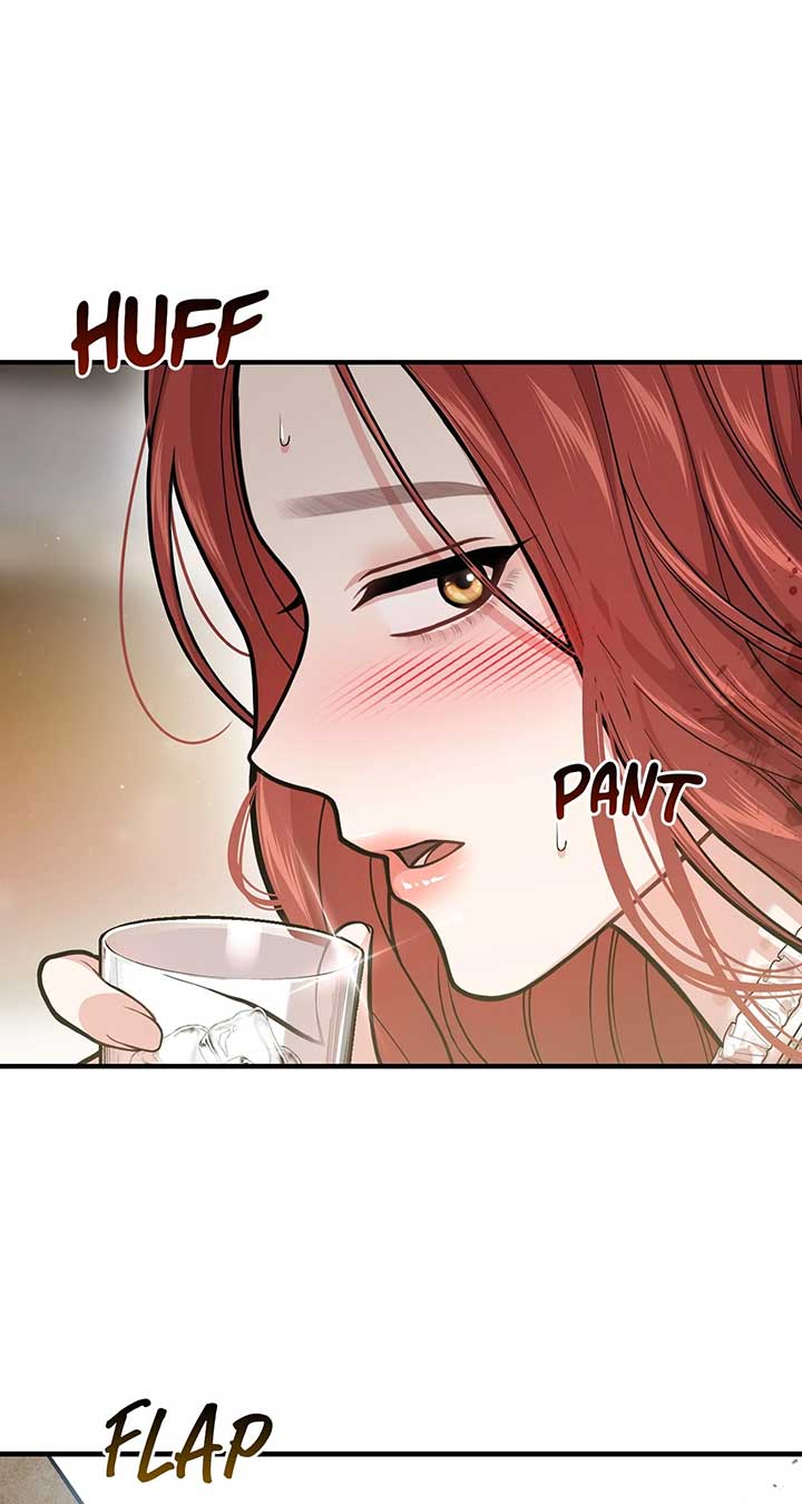 The Secret Bedroom of a Dejected Royal Daughter Chapter 93 121